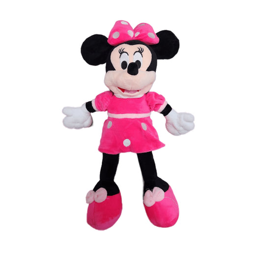 70CM Minnie Mouse Soft Plush Toy Mickey Mouse Plush Toy - My Store