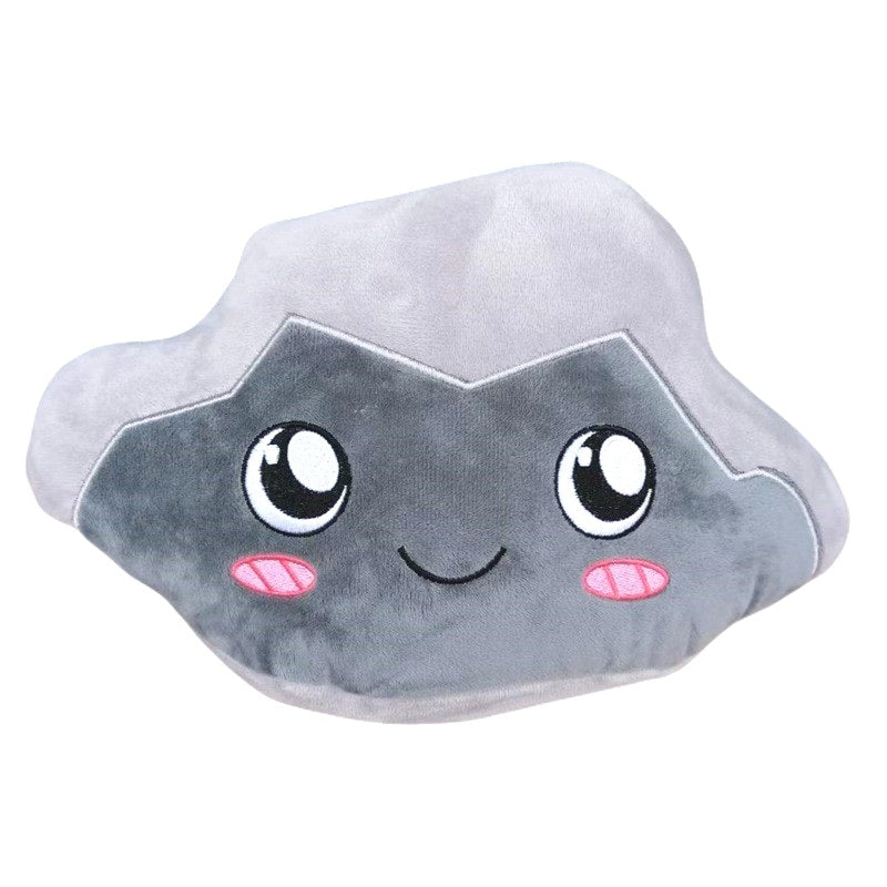 Lankybox Boxy Rocky Foxy Plush soft Toy Doll 25cm Plushie Children Toys - Homeware Discounts