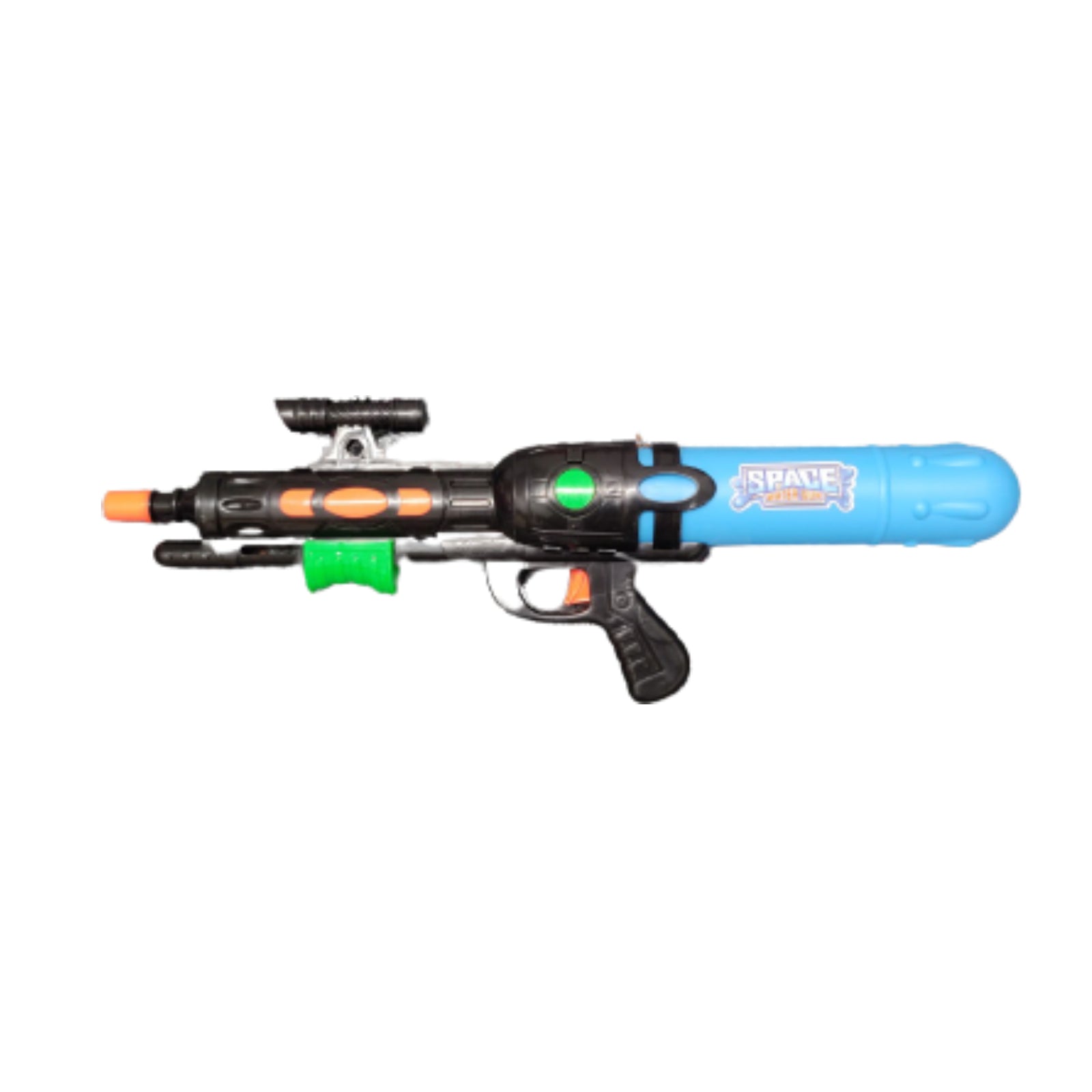 45CM/65CM Water Gun Squirt Gun Summer Beach Kids Toy Summer Soaker Squirt Guns - Homeware Discounts