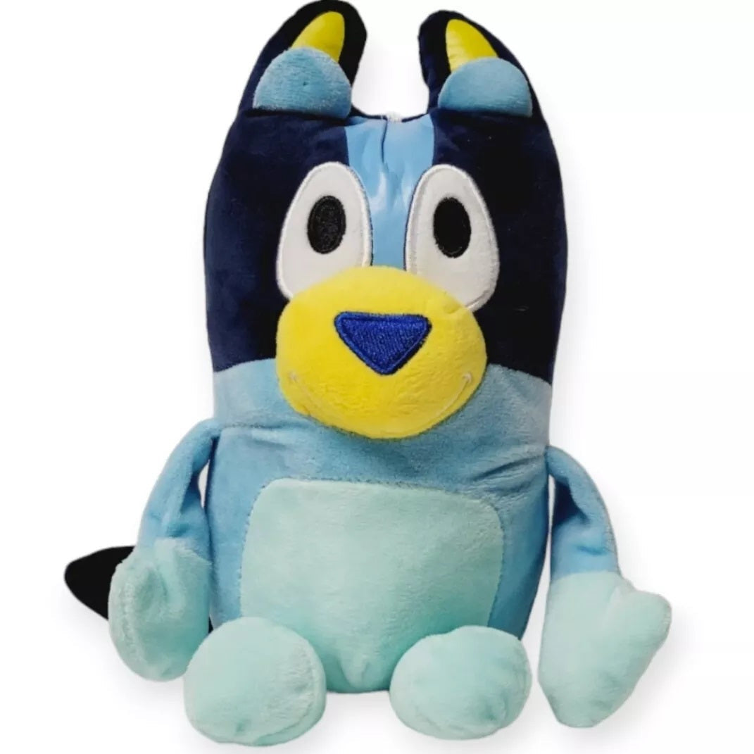 75CM Bluey Plush Bingo Plush Plushie Large Soft Toy - My Store