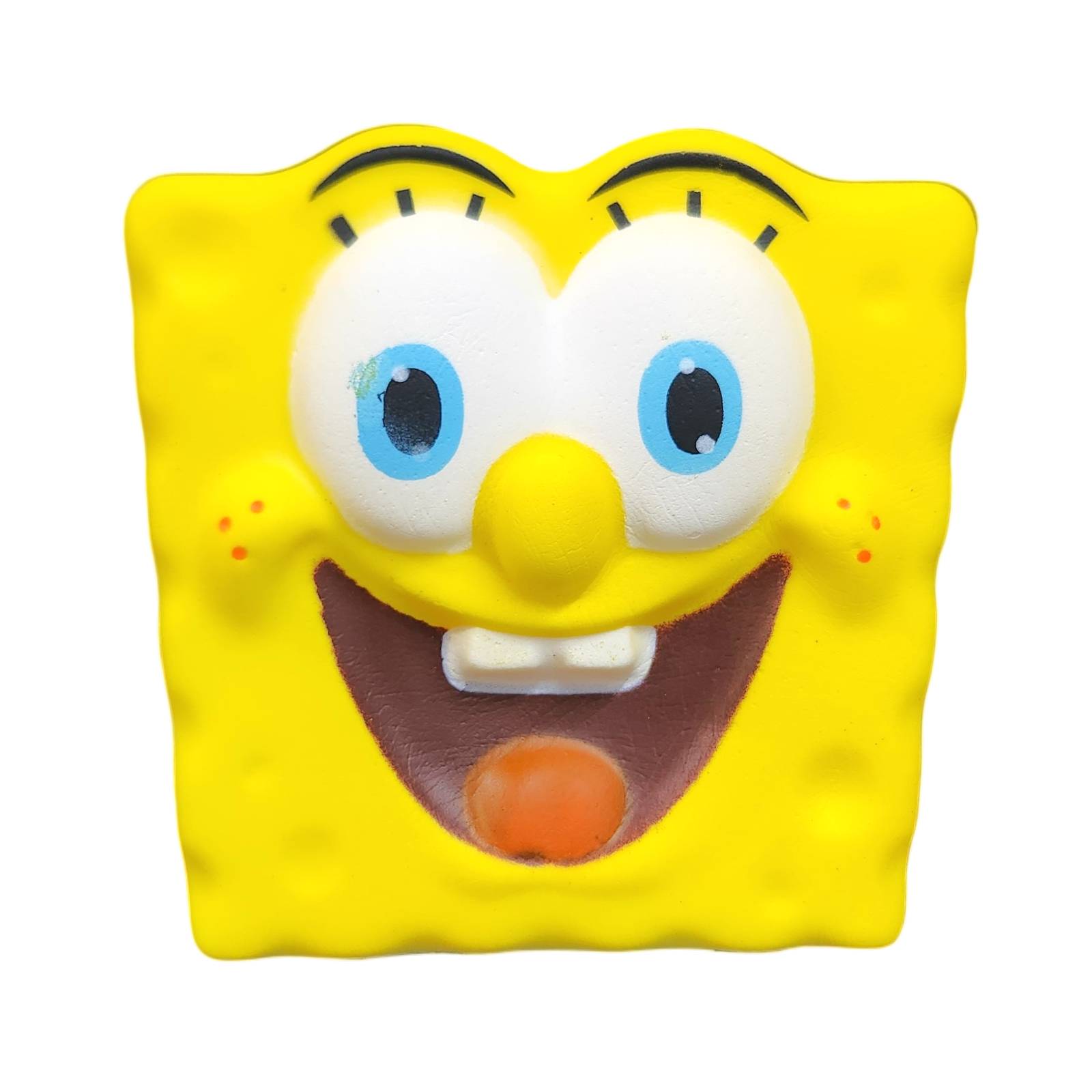 10cm Spongebob Squarepants Squishy Squishies Soft Scented Toy - My Store