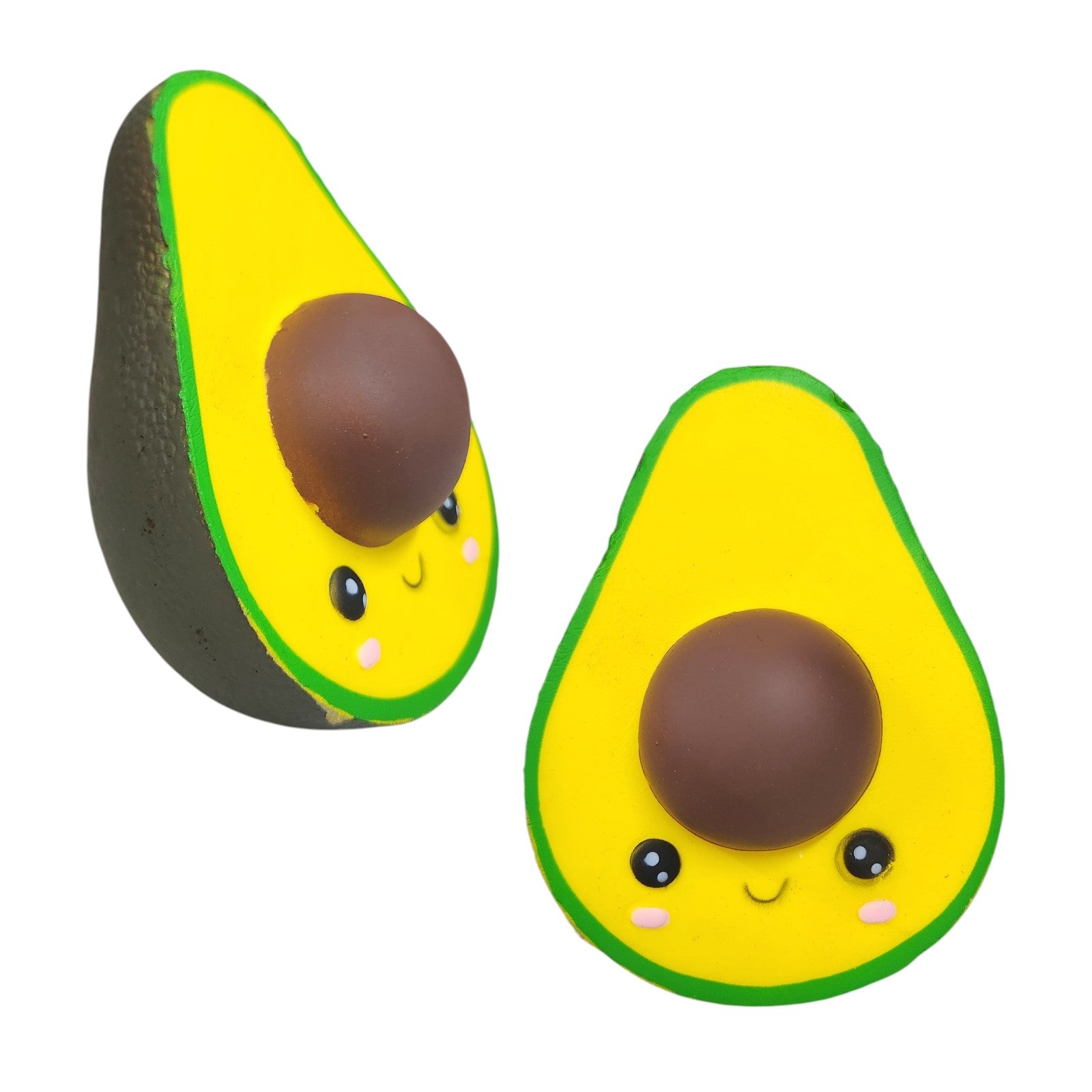 15cm Avocado Squishy Squishies Soft Scented Toy - My Store