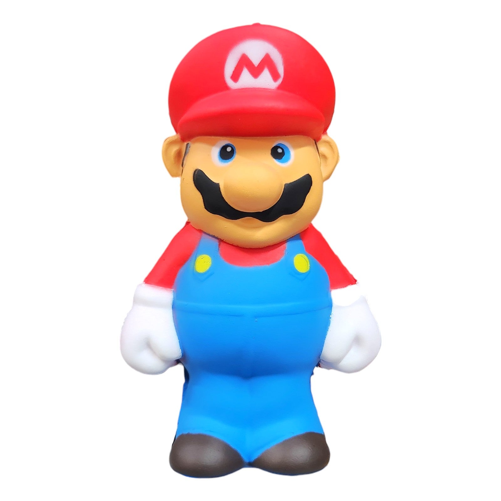 15cm Mario Squishy Squishies Soft Scented Toy - My Store