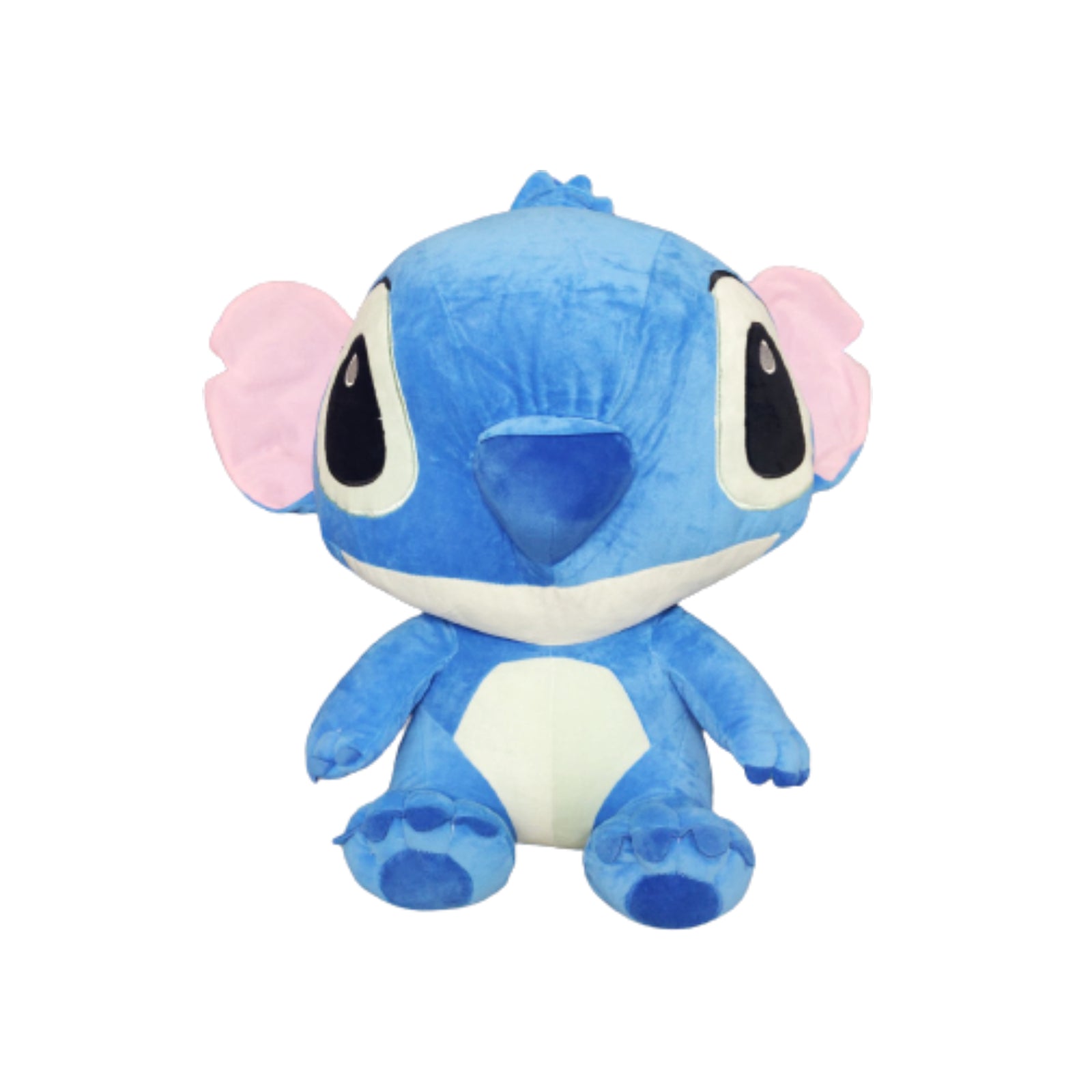 50CM JUMBO Lilo Stitch Pink Stitch Plush Toy Soft Plushie Toy Kids Toy AU STOCK - Homeware Discounts