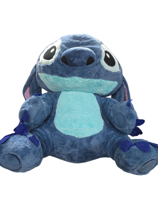 65CM JUMBO Lilo & Stitch Stitch Plush Toy Soft Plushie Toy Kids Toy - My Store