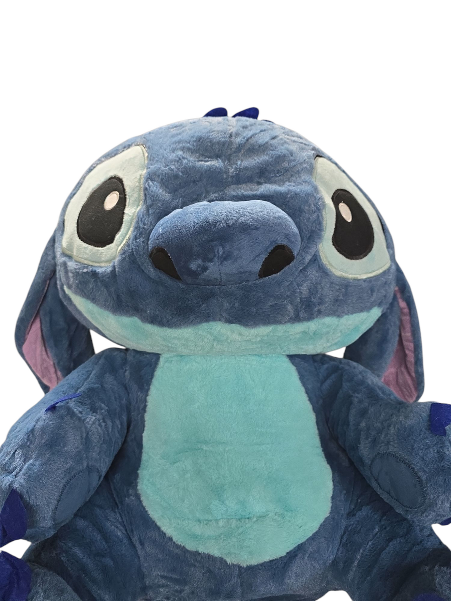 65CM JUMBO Lilo & Stitch Stitch Plush Toy Soft Plushie Toy Kids Toy - My Store
