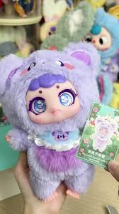 Kimmon Ctice's "Sweetheart Tea Party" Plush Vinyl Blind Box - My Store