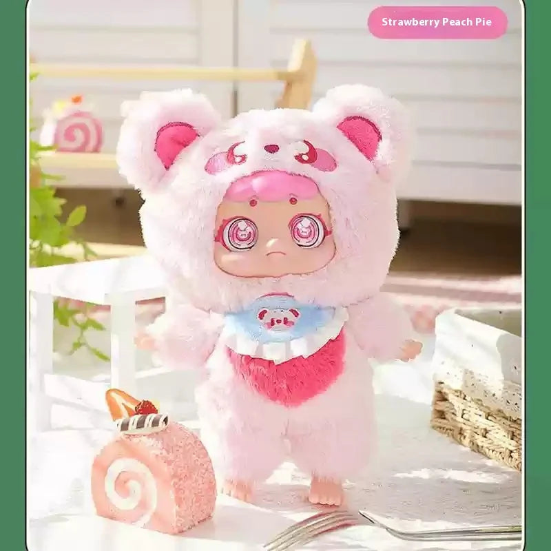 Kimmon Ctice's "Sweetheart Tea Party" Plush Vinyl Blind Box - My Store