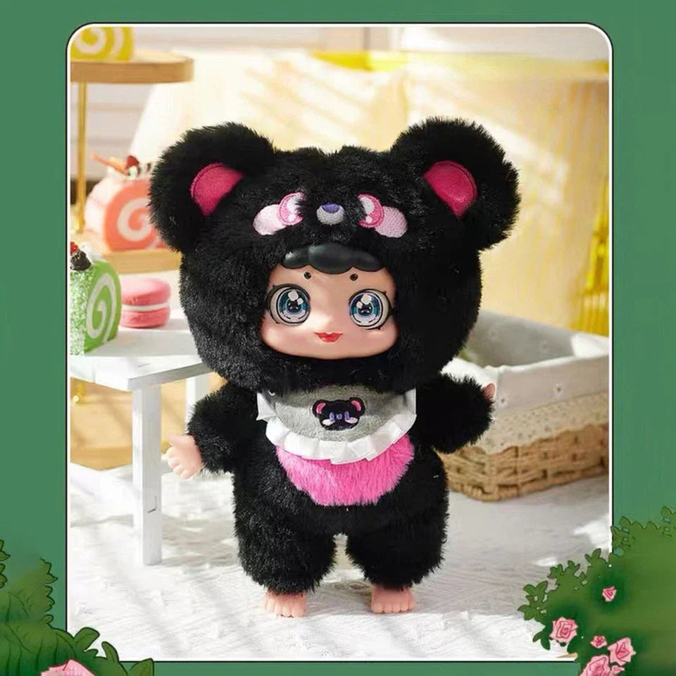 Kimmon Ctice's "Sweetheart Tea Party" Plush Vinyl Blind Box - My Store