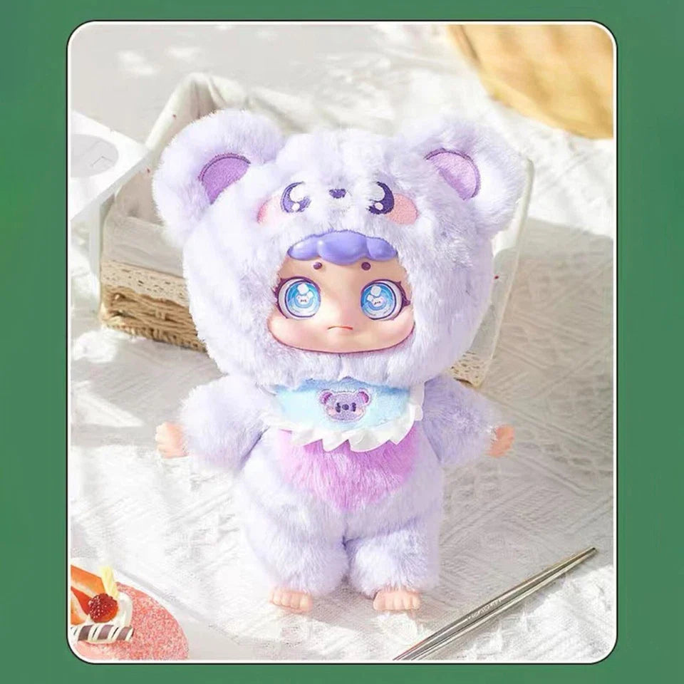 Kimmon Ctice's "Sweetheart Tea Party" Plush Vinyl Blind Box - My Store