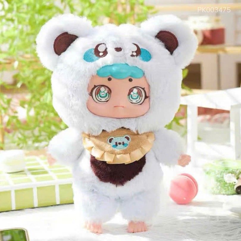 Kimmon Ctice's "Sweetheart Tea Party" Plush Vinyl Blind Box - My Store