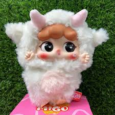 Migo Guigui suisui Vinyl Plush Pendant Blind Box - My Store