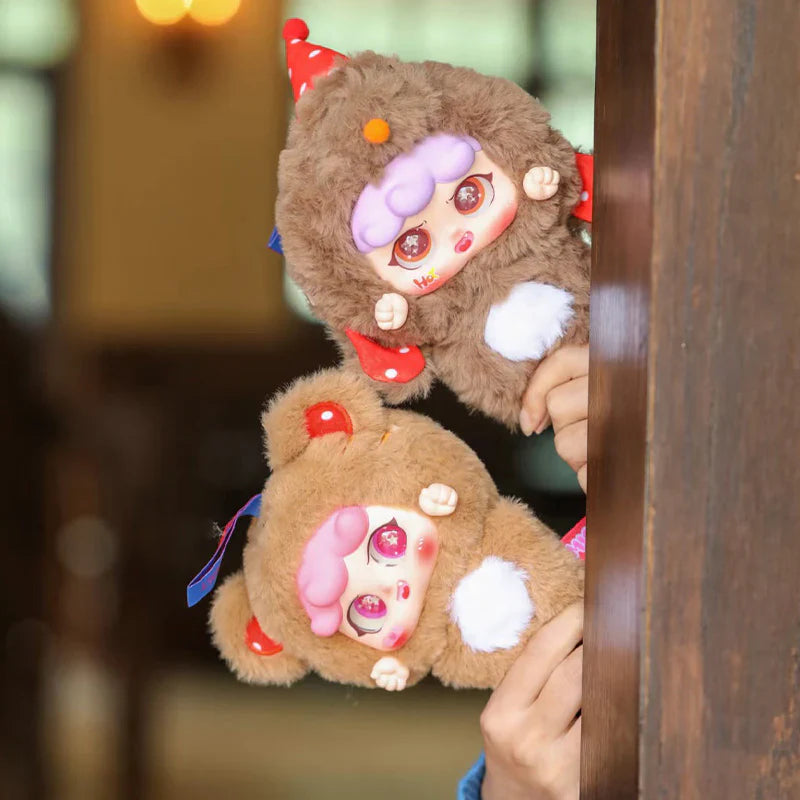 Migo Guigui suisui Vinyl Plush Pendant Blind Box - My Store