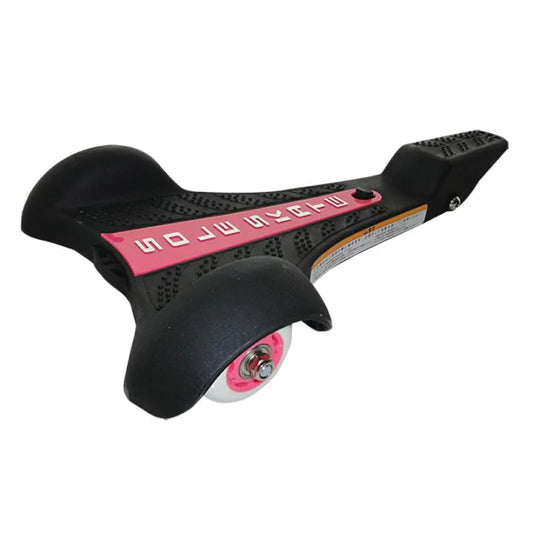 Mini Skate 3 Wheel Sole Skate board Outdoor Toy - Homeware Discounts