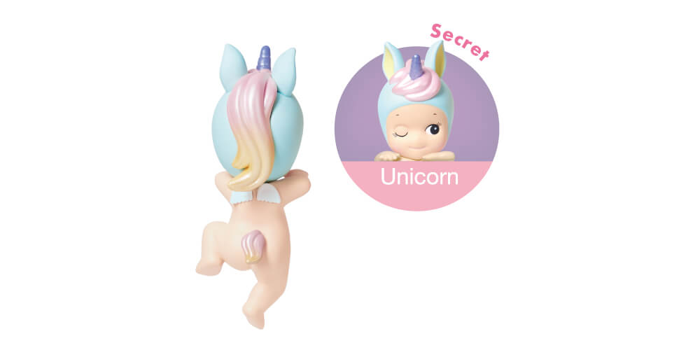 Sonny Angel Hippers Dreaming Series Mini Figure - My Store