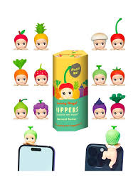 Sonny Angel Hippers Harvest Series Fruit Theme - Homeware Discounts