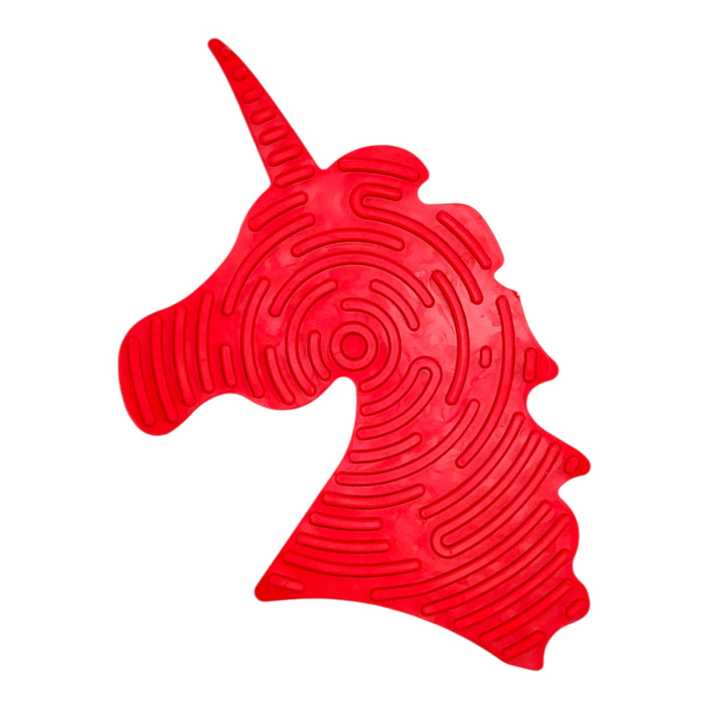 Sensory Activity Board Silicone Twist Board Anxiety Stress Relief Toy - Homeware Discounts