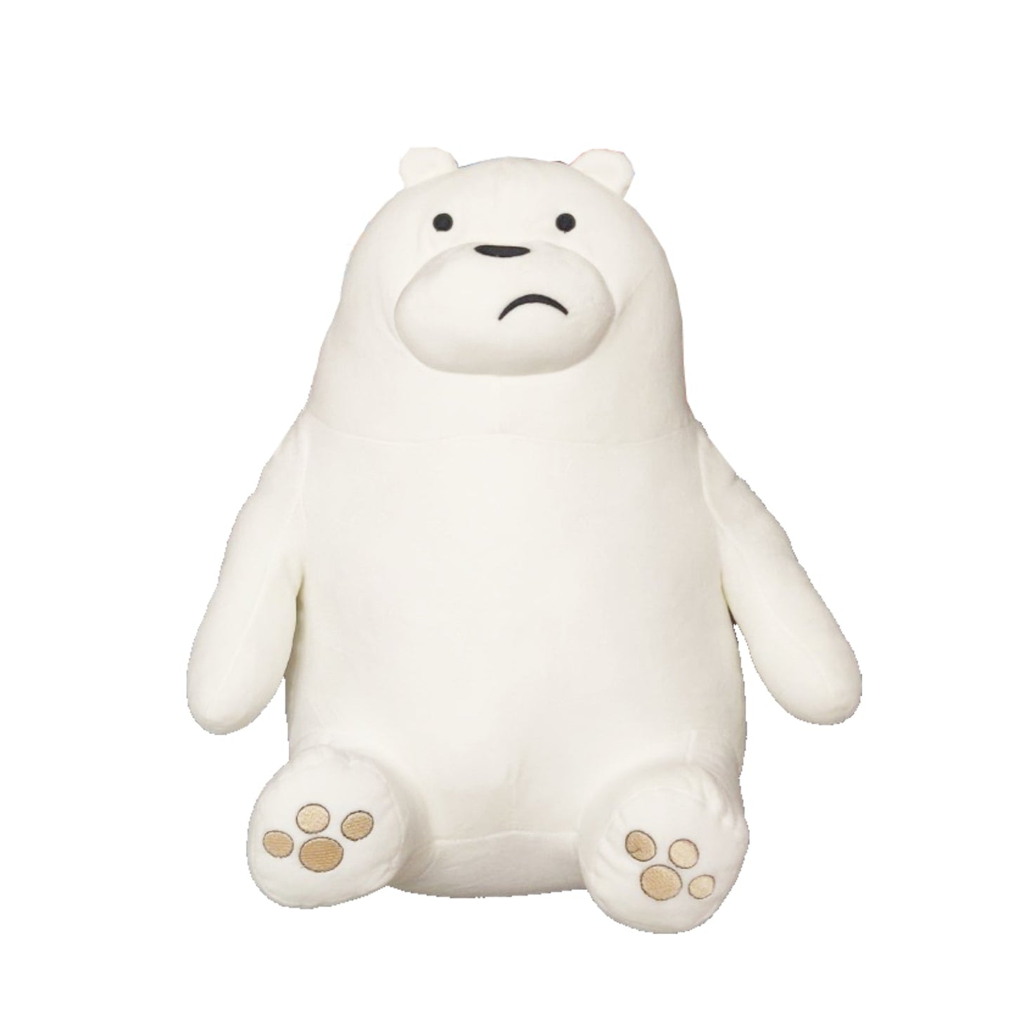 40CM Bear Panda Polar Brown Bear Plush Soft Toy - Homeware Discounts