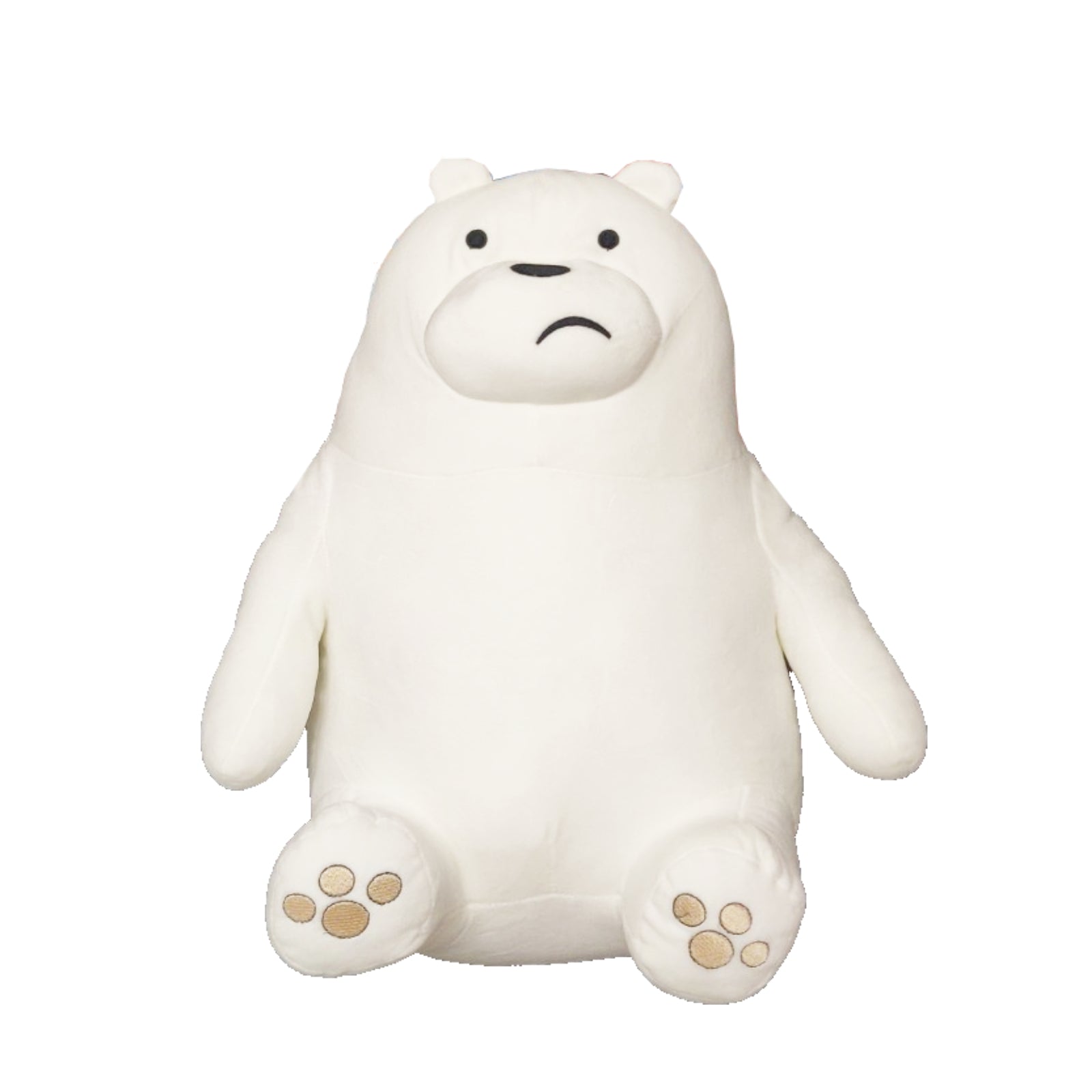 40CM Bear Panda Polar Brown Bear Plush Soft Toy - Homeware Discounts