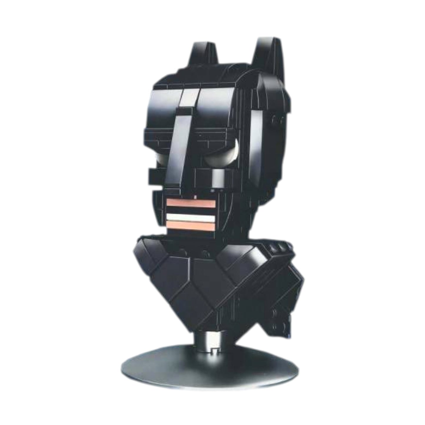 Star Soldier Building Block Super Hero Villian Toy Batman Panther Joker Deadpool - My Store