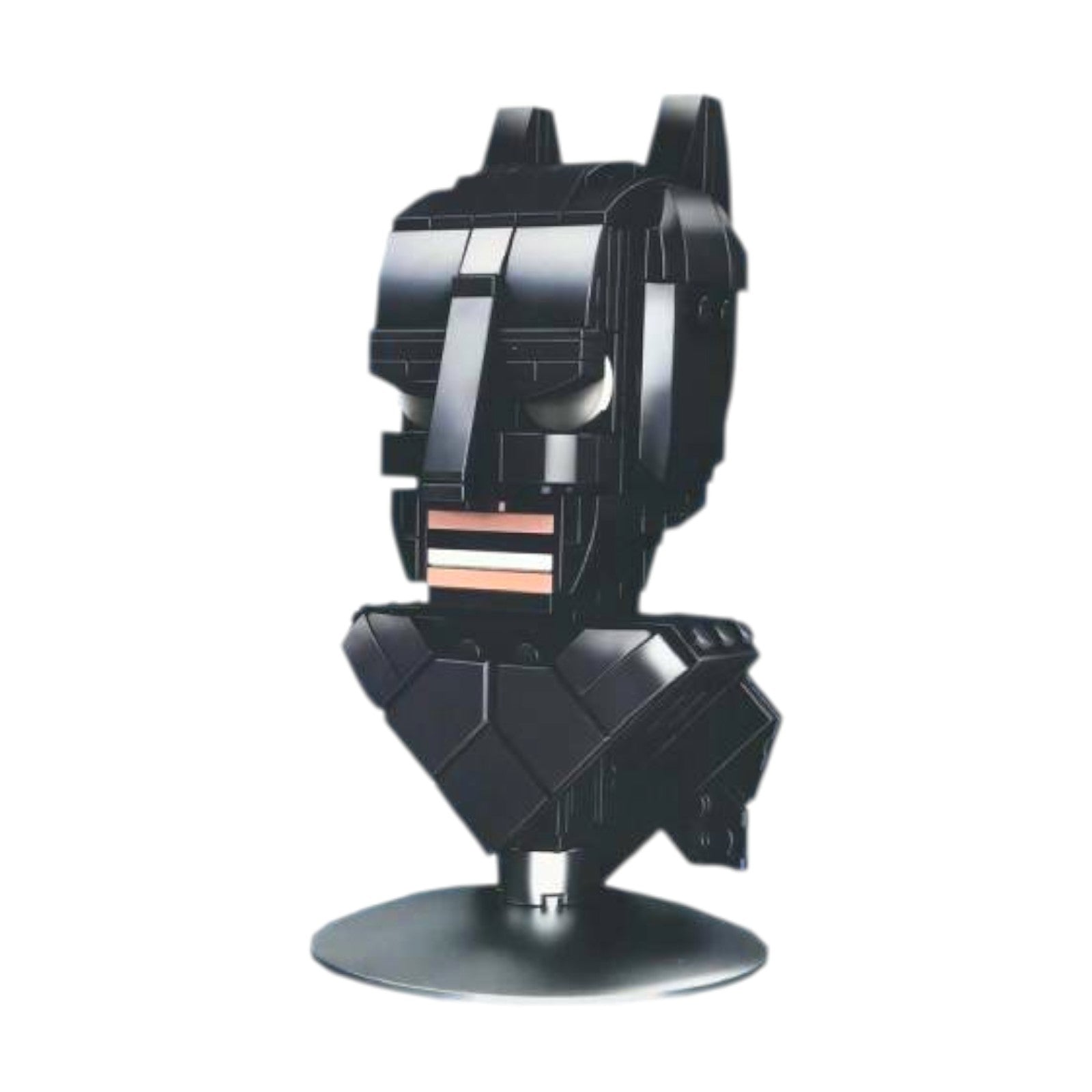 Star Soldier Building Block Super Hero Villian Toy Batman Panther Joker Deadpool - My Store