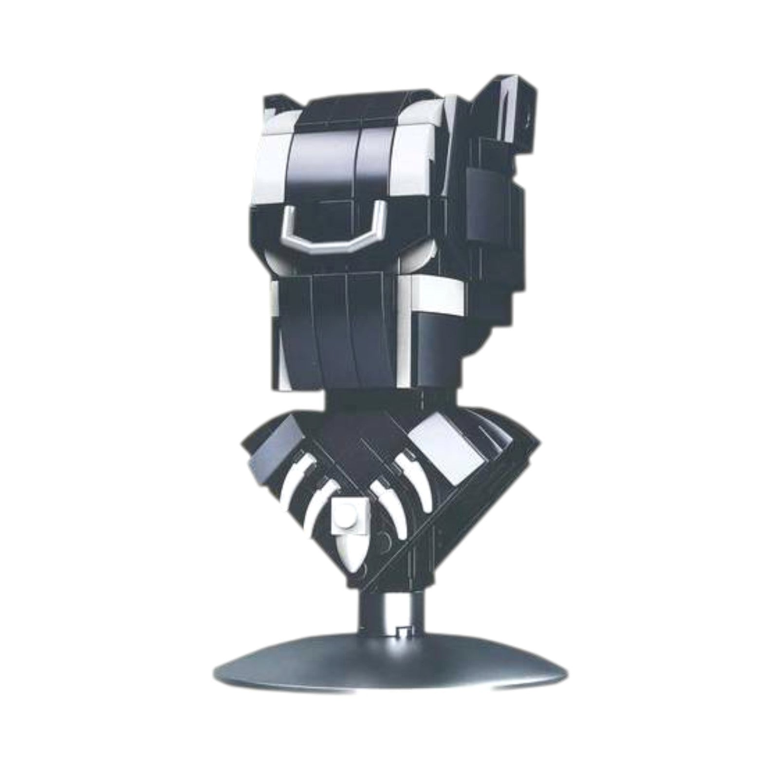 Star Soldier Building Block Super Hero Villian Toy Batman Panther Joker Deadpool - My Store