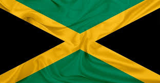 Large Jamaica Jamaican Flag Heavy Duty Outdoor 90 X 150 CM - 3ft x 5ft