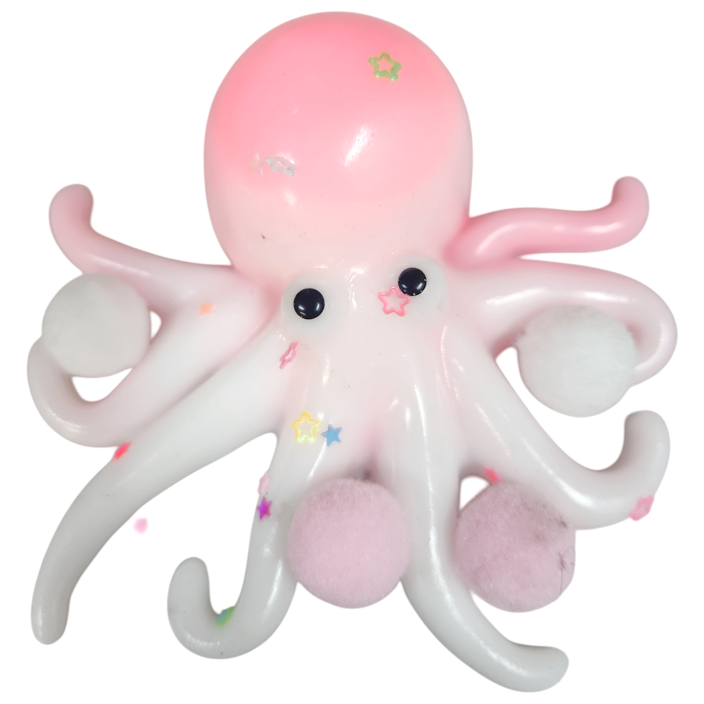 NeeDoh Octopus Squishy Toy – Soft Sensory Stress Relief for Kids - My Store