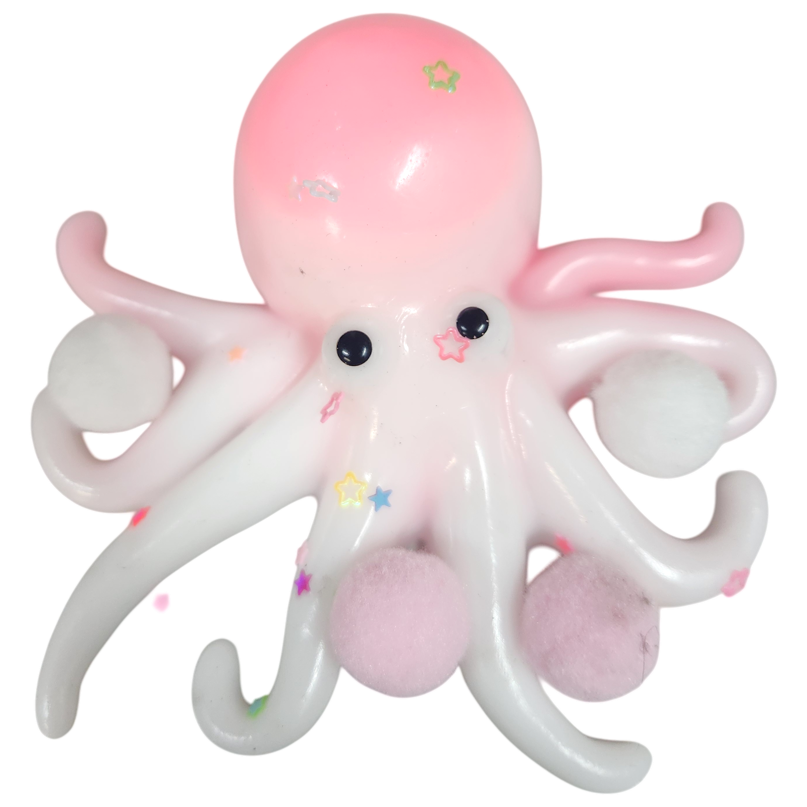 NeeDoh Octopus Squishy Toy – Soft Sensory Stress Relief for Kids - My Store