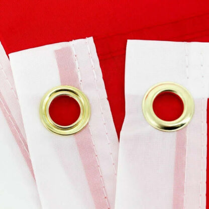 Large Maori Flag Heavy Duty Outdoor Tino Rangatiratanga 90 X 150 CM - 3ft x 5ft