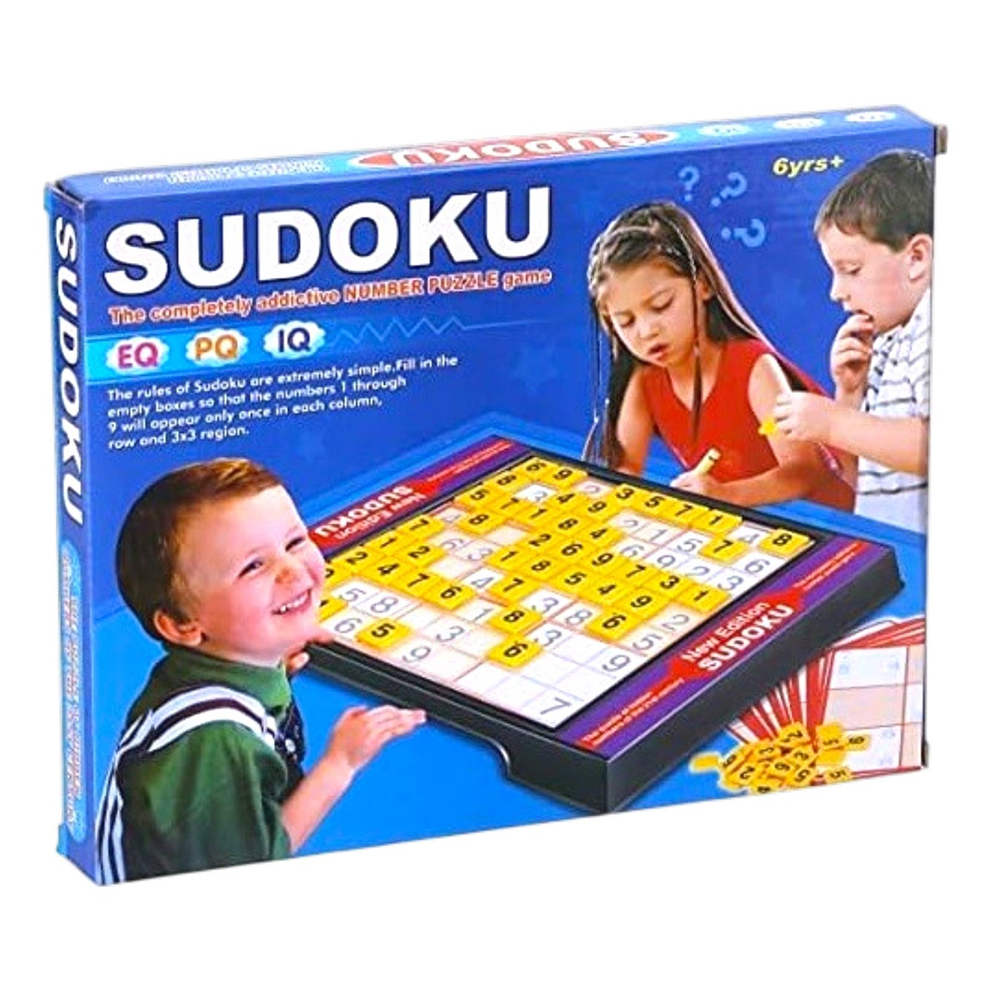 Sudoku Board Game