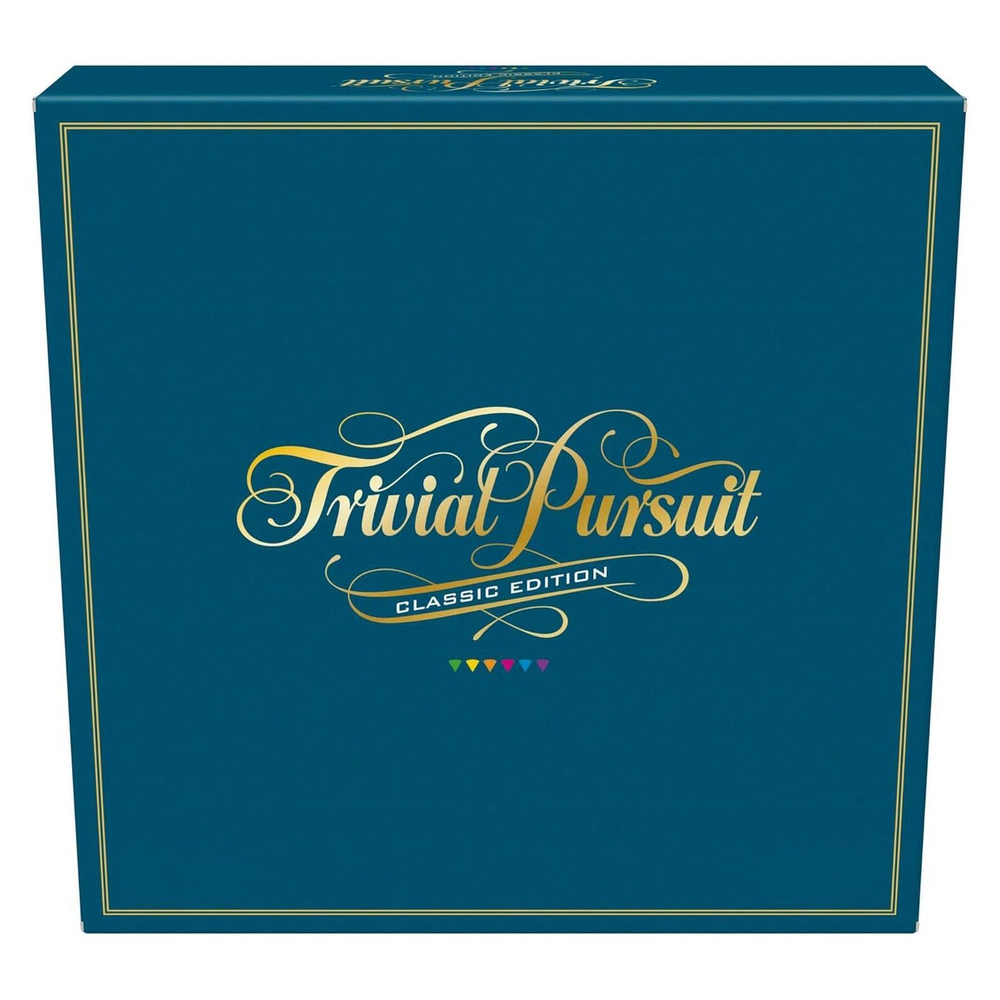 Trivial Pursuit Classic Edition